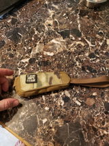 eric scuderi review photo