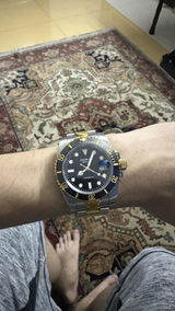 User picture