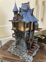Luke Street review photo