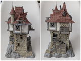 Owen review photo