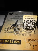Nirvana Spa Apartmani review photo