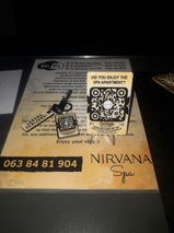 Nirvana Spa Apartmani review photo