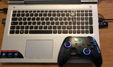 User picture