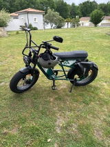 User picture