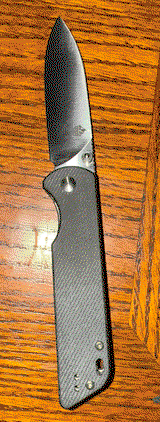 justin s. kline review photo