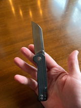 Zach W review photo