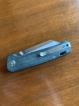 Zach W review photo