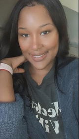 Alexus Spriggs review photo