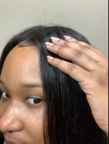 Alexus Spriggs review photo
