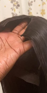 Customer review photo