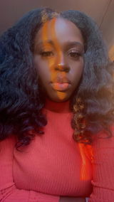 Tameika Shoulders review photo
