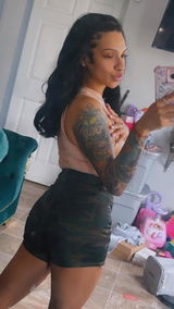 Customer review photo