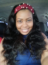 Twanasha Bowman review photo
