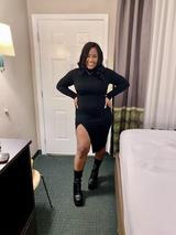 Customer review photo