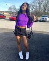 Customer review photo