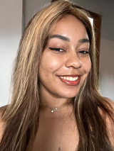 Jaszmine review photo