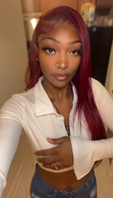Kimberly review photo