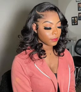 Wykeshia DeFour review photo