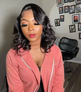 Wykeshia DeFour review photo