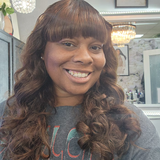 Chazzee Sade review photo