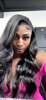 Donesha Torregano review photo