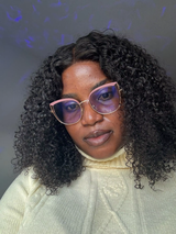 Meshia Warren review photo