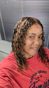Monica Chatman review photo