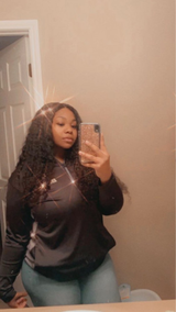 Terica Johnson review photo