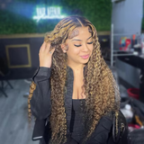 Kendria Brown review photo