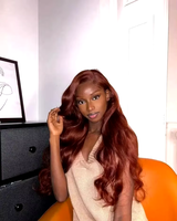 Rochell Henry review photo