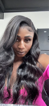 Shaniya Grandville review photo