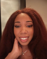 Amari Harvey review photo