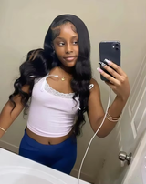 Chikela McFadden review photo