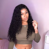 Camille Turner review photo