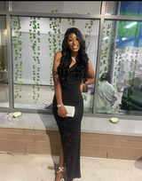 Destini Brooks review photo