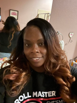 Ciara Beckles review photo