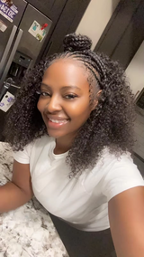 Deshara Carey review photo