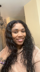 Kamrynn Alexis review photo