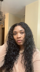 Kamrynn Alexis review photo