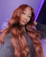 Aaliyah Wilson review photo