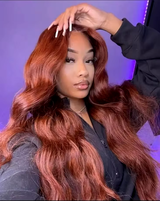 Aaliyah Wilson review photo