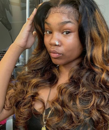 Brionna Strang review photo