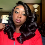 Delrae Hartsfield review photo