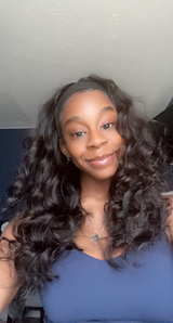 Satiyah Mckinzie review photo