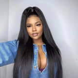 Tericia Liburd review photo