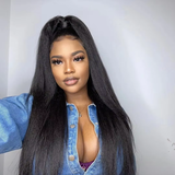 Tericia Liburd review photo