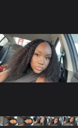 Shaniqua Dawson’s review photo