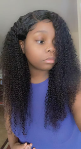 Denaja Robinson review photo