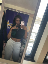 Aniyah Debose review photo