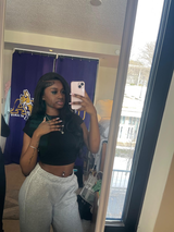 Aniyah Debose review photo